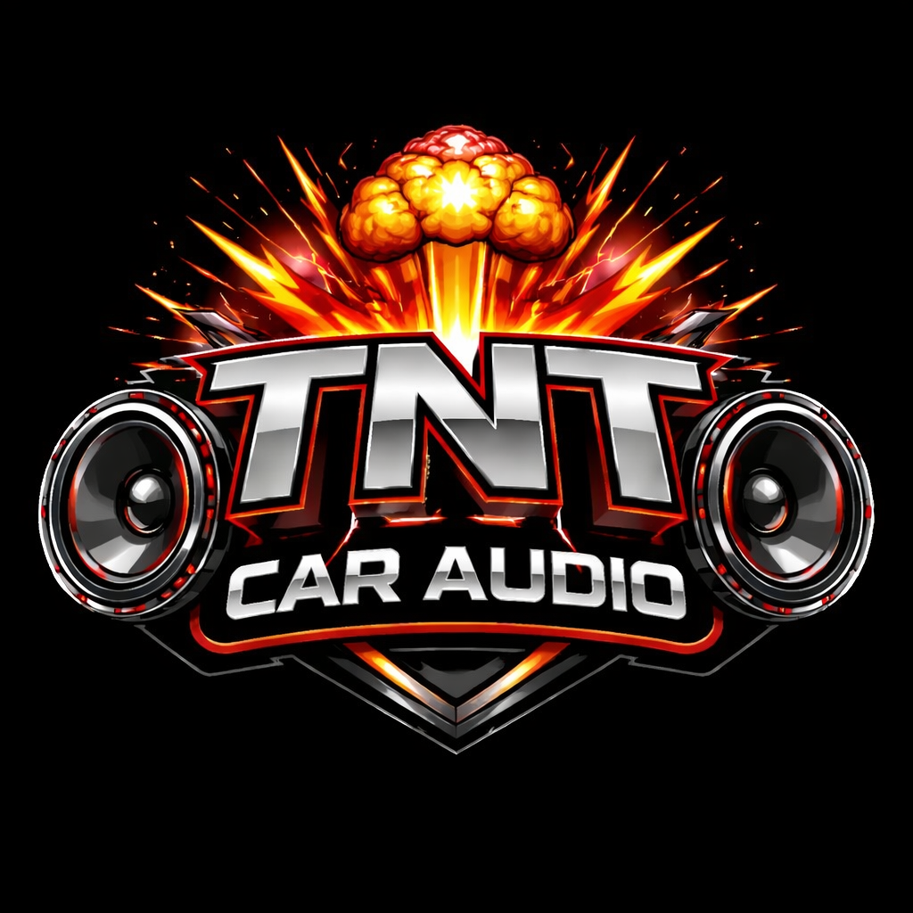 TNT Logo
